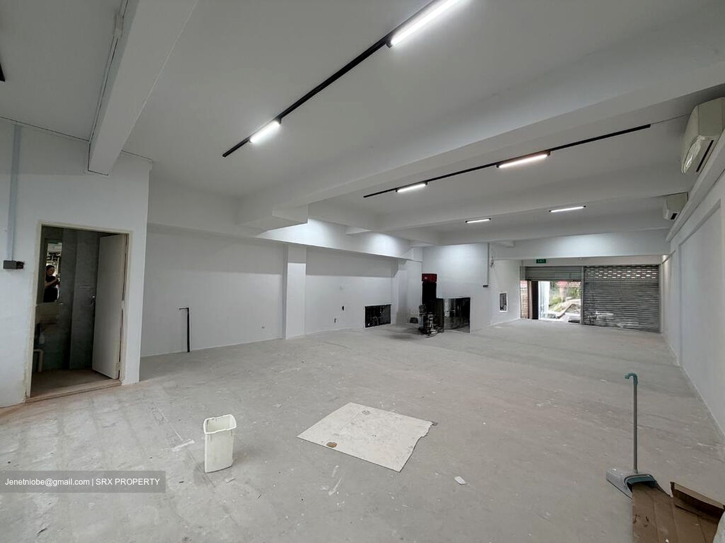Beauty World Centre (D21), Shop House #601192561